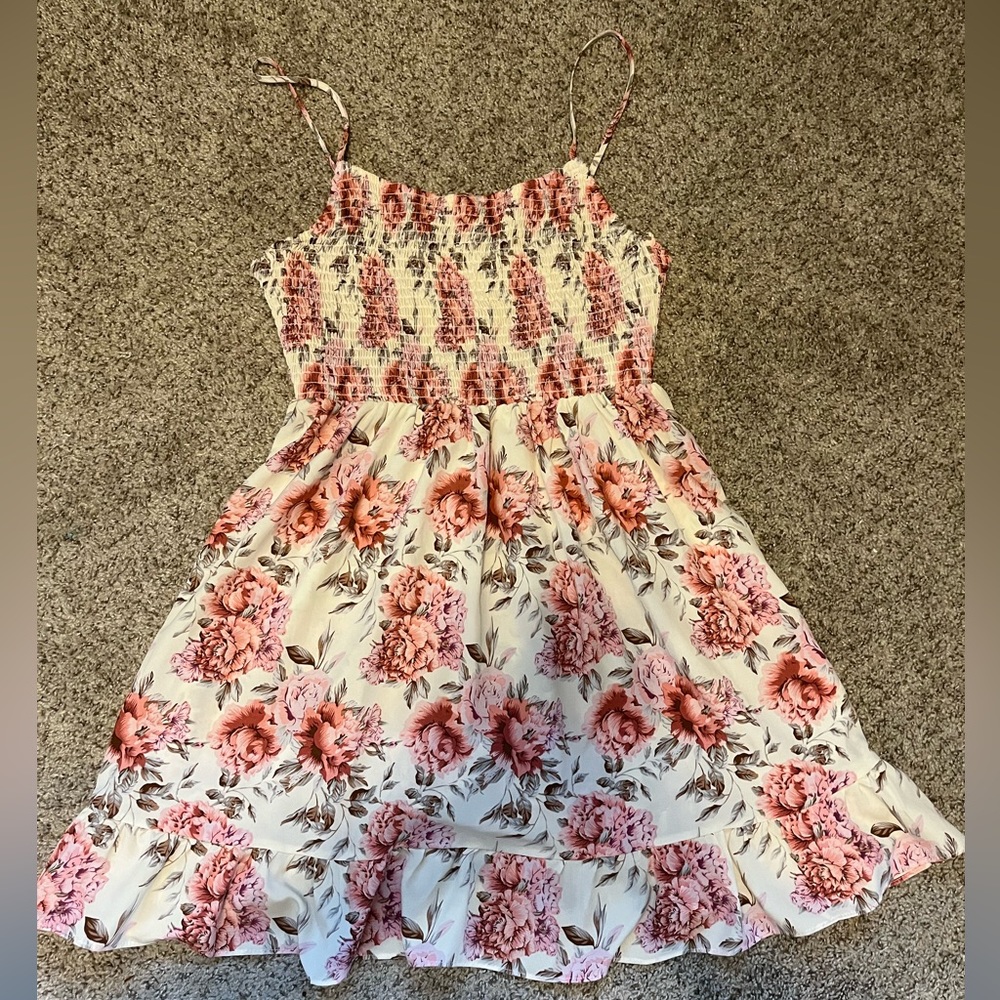 SHEIN sundress size medium